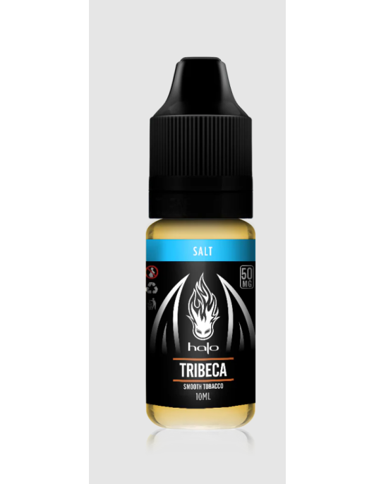 Tribeca Nic Salt