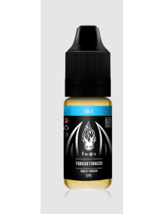  Turkish Tobacco Nic Salt