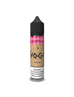 RASPBERRY GRANOLA BAR