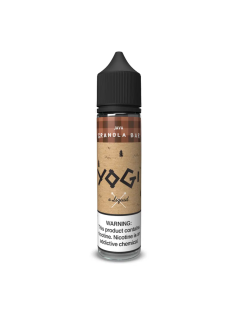 JAVA GRANOLA BAR
