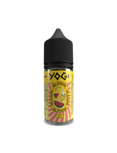 BANANA WATERMELON ICE BLENDS