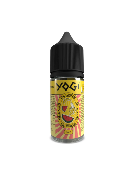 BANANA WATERMELON ICE BLENDS