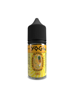 PINEAPPLE BANANA ON ICE BLENDS