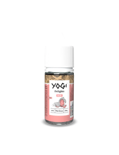 PINK GUAVA ON ICE GRANOLA BAR