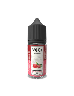 APPLE STRAWBERRY ICE ORCHARDS