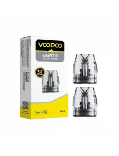 VOOPOO VMATE KARTUŞ