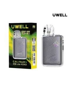 UWELL CALIBURN G5 LITE KOKO