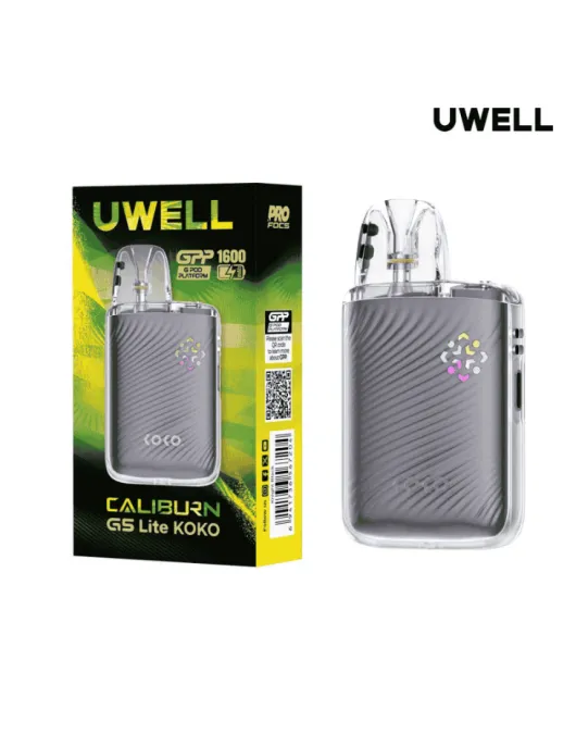 UWELL CALIBURN G5 LITE KOKO