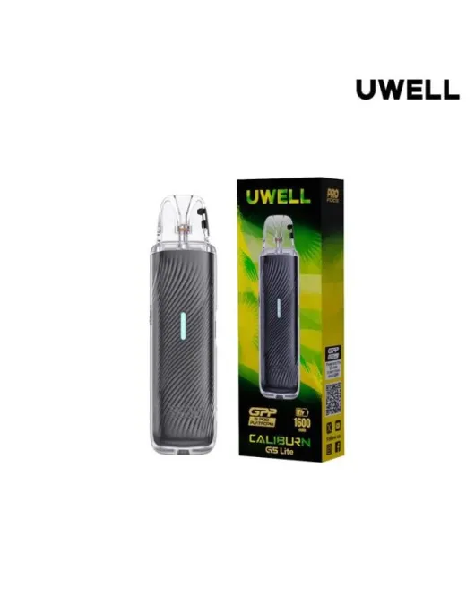 UWELL CALIBURN G5 LITE