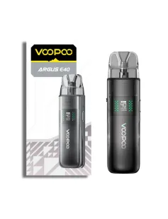 VOOPOO ARGUS E40