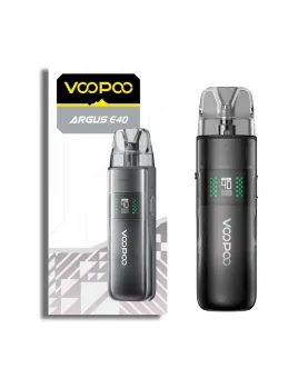 VOOPOO ARGUS E40