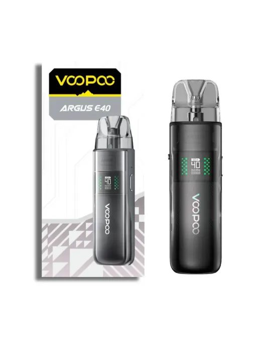 VOOPOO ARGUS E40