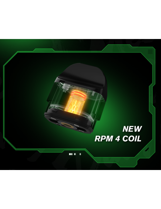 SMOK RPM 4 COIL
