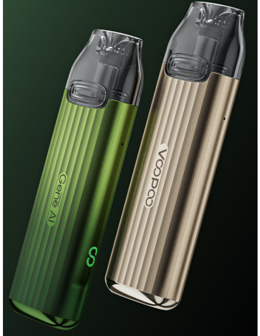 VOOPOO VMATE INFINITY EDITION
