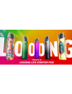 VOOPOO VMATE İ2
