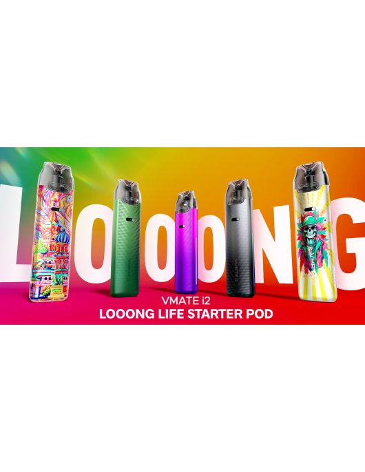 VOOPOO VMATE İ2 VOOPOO VMATE İ2