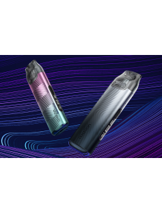 VOOPOO V.THRU PRO