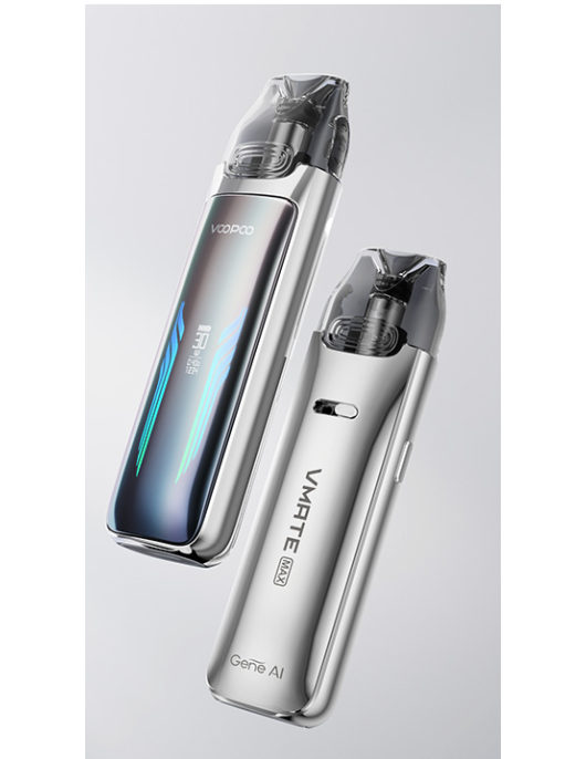 VOOPOO VMATE MAX VOOPOO VMATE MAX