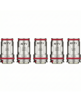 VAPORESSO GTI COIL