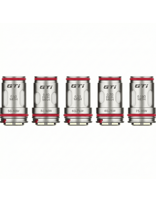 VAPORESSO GTI COIL