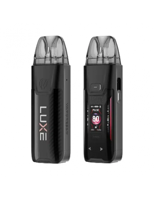 VAPORESSO LUXE XRMAX 2