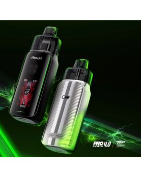 UWELL TYPHOS
