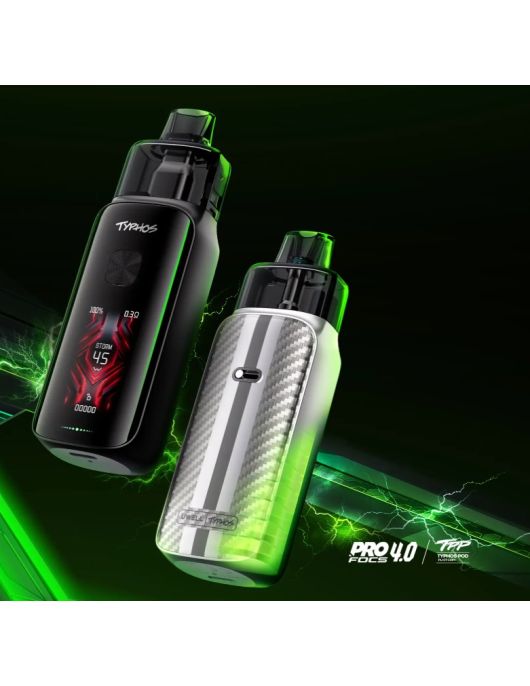 UWELL TYPHOS