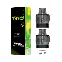 UWELL TYPHOS KARTUŞ