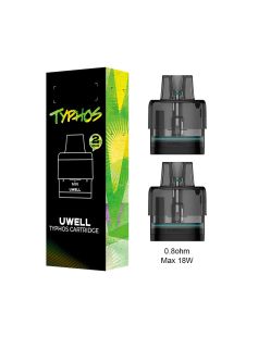 UWELL TYPHOS KARTUŞ