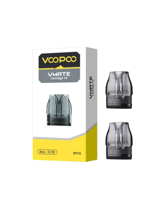 VOOPOO VMATE KARTUŞ V2 VOOPOO VMATE KARTUŞ V2