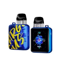 VOOPOO ARGUS P3