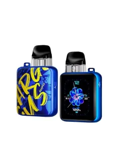 VOOPOO ARGUS P3