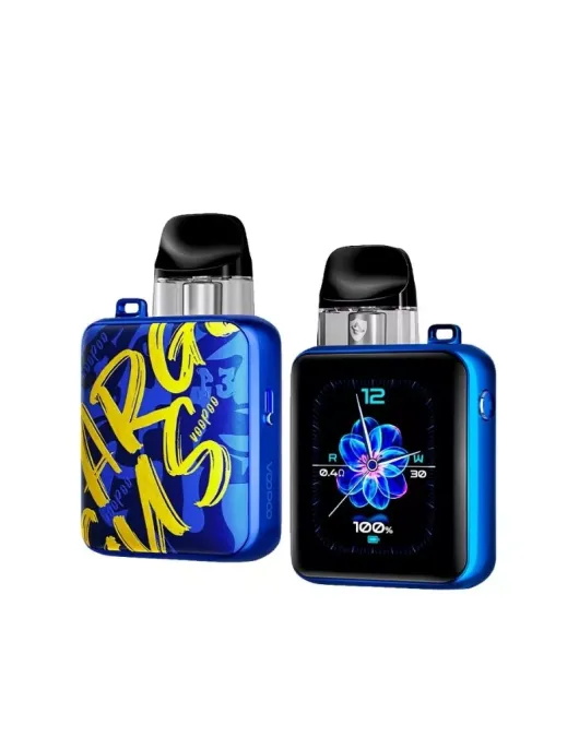 VOOPOO ARGUS P3