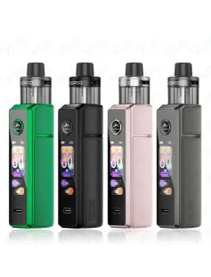 VOOPOO DRAG X3