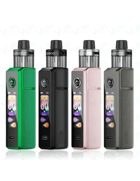 VOOPOO DRAG X3