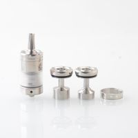 REKAVAPE DIPLOMAT V1.5 RTA FULL SET MTL ULTIMATE VERSION