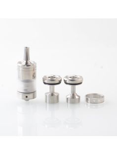 REKAVAPE DIPLOMAT V1.5 RTA FULL SET MTL ULTIMATE VERSION