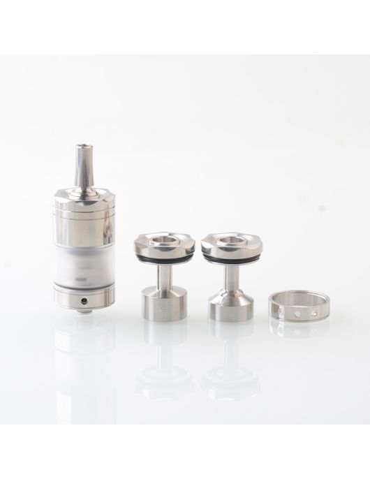 REKAVAPE DIPLOMAT V1.5 RTA FULL SET MTL ULTIMATE VERSION