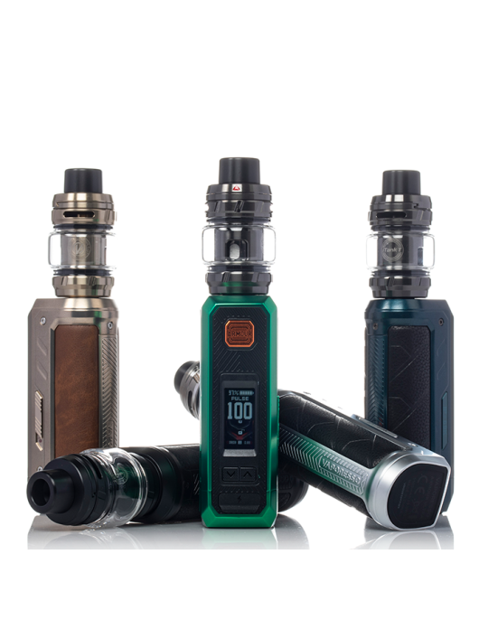 VAPORESSO ARMOUR ULTRA