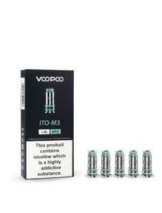 Voopoo ITO Coil