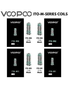 Voopoo ITO Coil