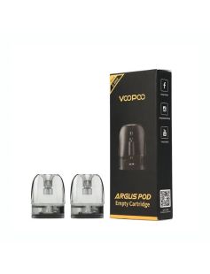 Voopoo Argus Pod Boş Kartuş