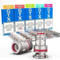 Vaporesso GTX COİL