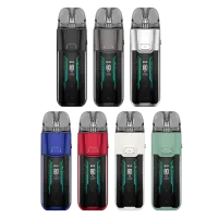 Vaporesso - Luxe XR Max