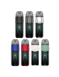 Vaporesso - Luxe XR Max