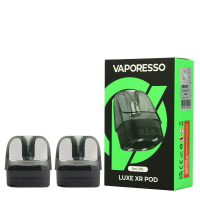 Vaporesso LUXE XR max kartuş