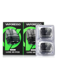 Vaporesso LUXE XR max kartuş