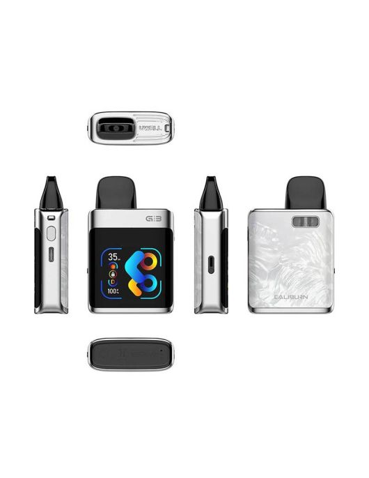 Uwell Caliburn G3 Pro Koko 35w
