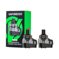 Vaporesso armour g-gs Kartuş