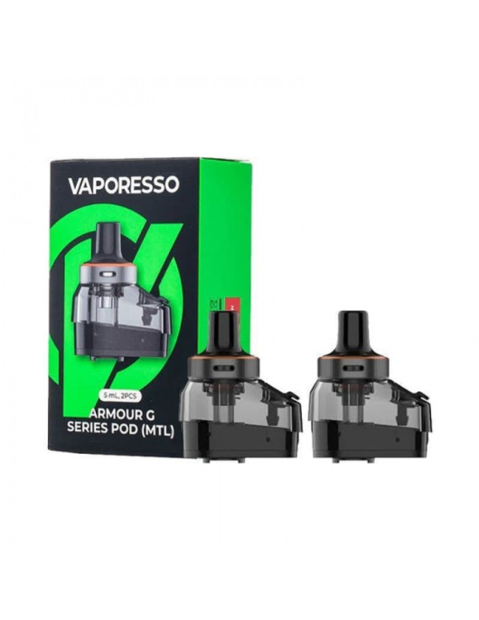 Vaporesso armour g-gs Kartuş Vaporesso armour g-gs Kartuş